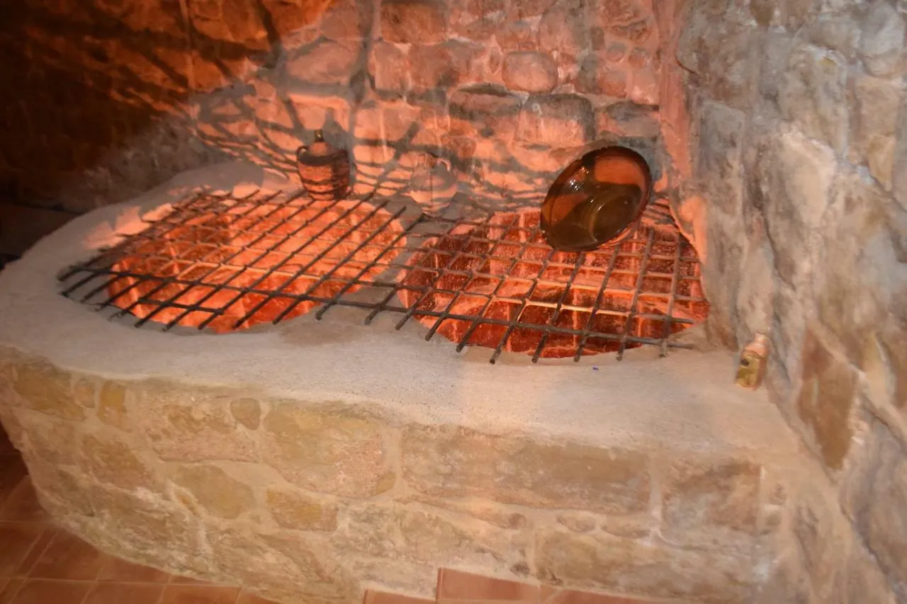 Apartamentos La Muralla Horta de San Joan