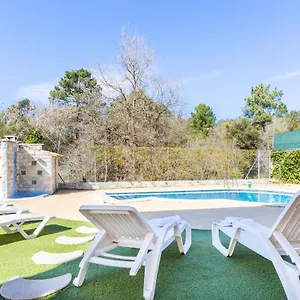 Villa Brisa - Lloret De Mar, Mont Barbat
