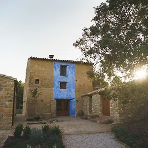 Casa rural Mas Del Serranet, Horta de Sant Joan