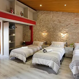 Сasa de vacaciones Cal Vibo, Vilabella