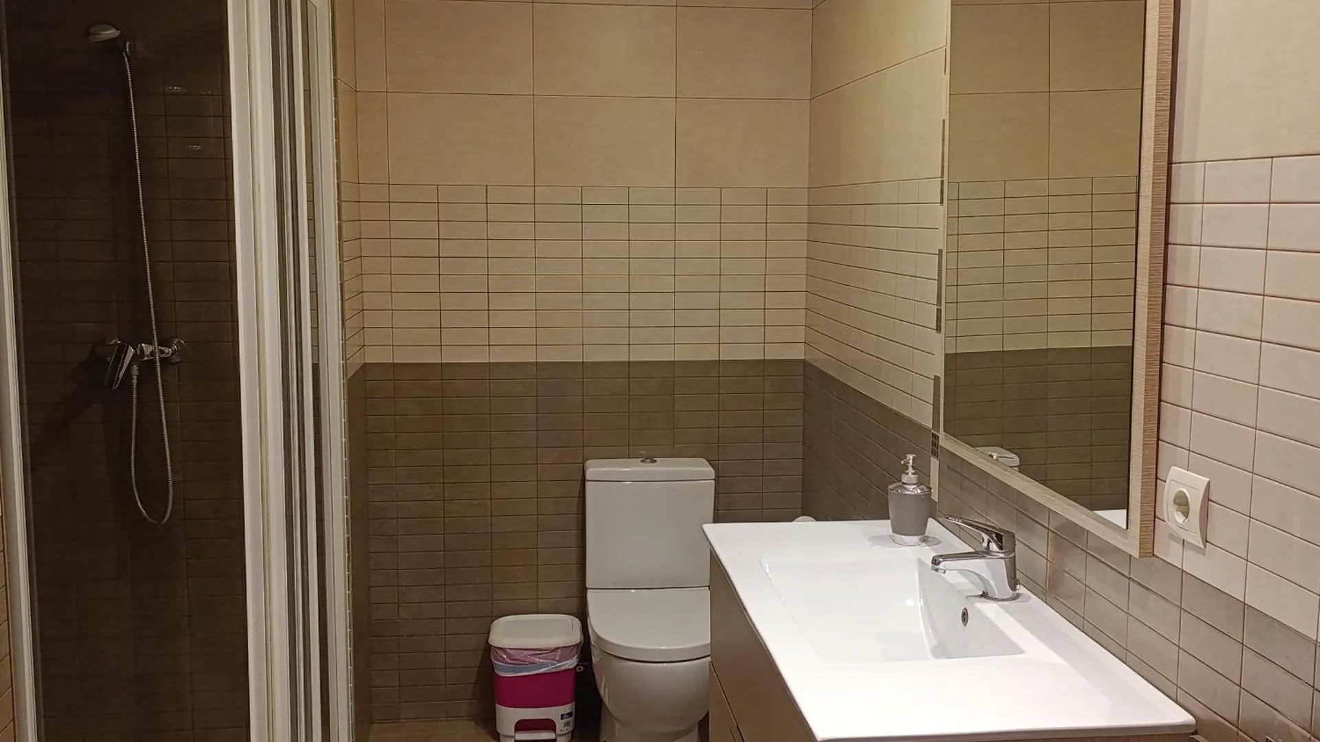 Apartamentos La Muralla Horta de Sant Joan