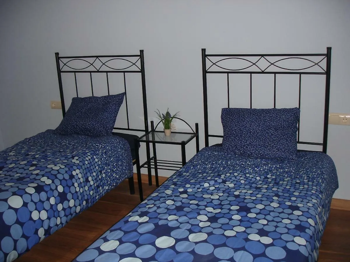 Apartamentos La Muralla Horta de Sant Joan